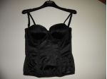 1 CORPETTO/CORSETTO/BUSTINO NUOVO,BELLISSIMO,MAI USATO,ORIGINALE MARCA BENETTON,