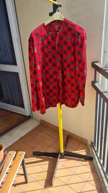 vendesi camicetta