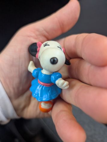 Snoopy - Foto 6