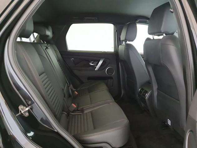 Land Rover Discovery Sport 2.0 TD4 163cv SE 4WD aut. - IVA ESPOSTA - Foto 5