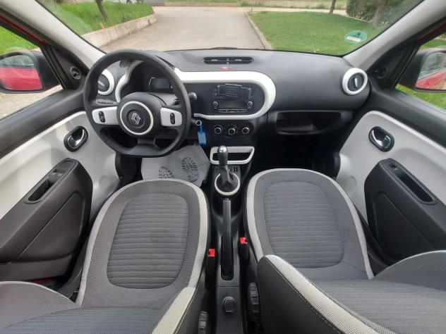 Renault Twingo 1.0 SCe Experience 51 Kw (Man) "PREZZO REALE" (1722) - Foto 8