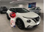 NISSAN Juke 1.0 DIG-T 114 CV N-Connecta  rif. 23966589