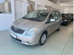 TOYOTA  Corolla  Verso 1.8 16V  AUTO MANCA ALGHERO