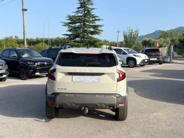 DACIA Duster Eco-G 100 CV Journey rif. 23966449 - Foto 5