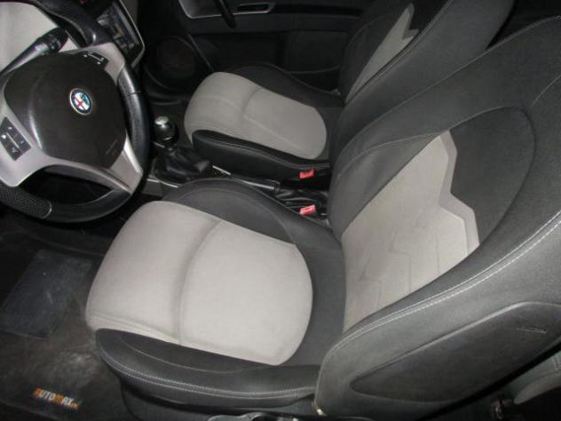 Alfa Romeo MiTo 1.3 jtdm Distinctive 85cv GARANTITA FULL OPTIONAL - Foto 4
