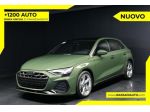 AUDI A3 SPORTBACK 35 TFSI 150CV S tronic S line Tetto El. rif. 23636251