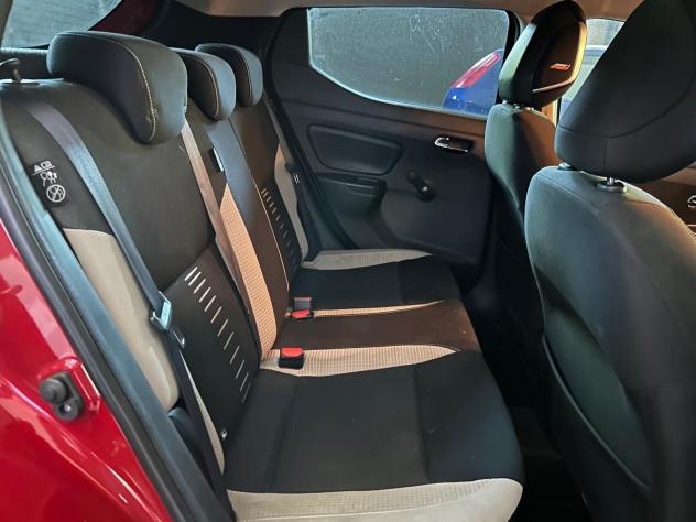 Nissan Micra IG-T 90 Tekna - Foto 10