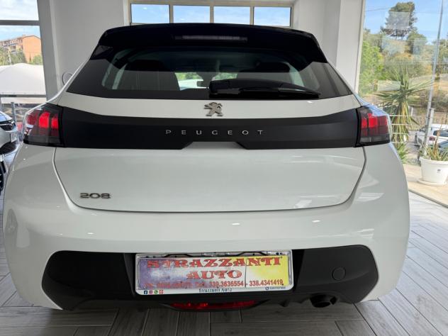 Peugeot 208 HDi 100cv 5P Allure PROMO FINANZIAMENTO2022 - Foto 10