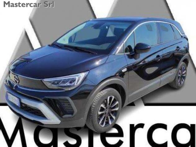 OPEL Crossland Crossland 1.2 Elegance AUTOM. - targa GT863MA rif. 23823587