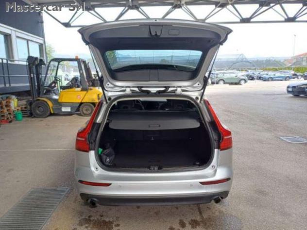 VOLVO V60 V60 2.0 b4 Momentum Business auto - GH735PL rif. 24169627 - Foto 5