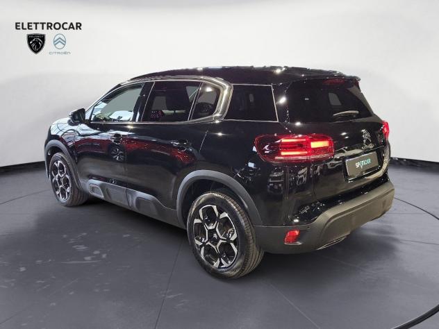 Citroën C5 Aircross Citroën C5 Aircross 1.5 BlueHDi 130 EAT8 Max – 04/2024 – 26.150 km – Prezzo reale senza finanziamento - Foto 2
