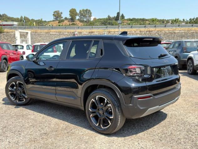 JEEP Avenger 1.2 Turbo 100 CV Summit MY 27 NUOVO rif. 24065205 - Foto 6