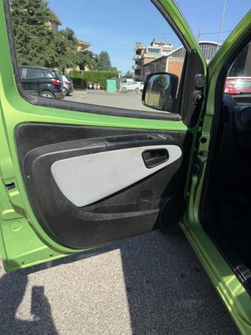 Fiat Qubo 1.4 METANO - NEOPATENTATI - 12 MESI DI GARANZIA - - Foto 6