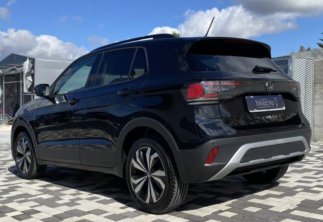 Volkswagen T-Cross Edition Plus 1.0 TSI 95CV - Foto 6