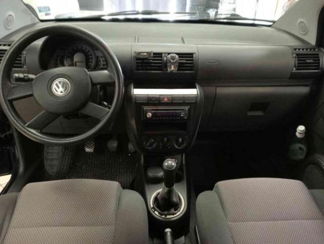 VOLKSWAGEN Fox 1.4 TDI ** GRANDINATA ** rif. 23791144 - Foto 5