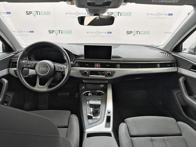 Audi A4 3.0 45 TDI QUATTRO EDITION TIPTRONIC - Foto 8