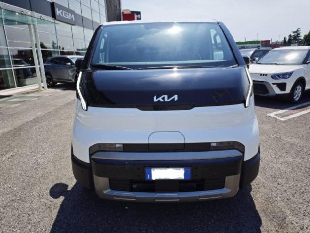 KIA PV5 Cargo EV 71,2 kWh Pro - AZIENDALE rif. 23918048 - Foto 2
