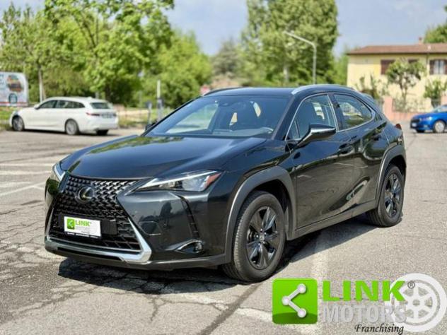 LEXUS UX 250h UX Hybrid 4WD F Sport rif. 23592588