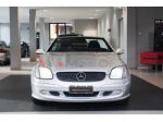 MERCEDES-BENZ SLK 320 V6 ISCRITTA ASI rif. 23454712