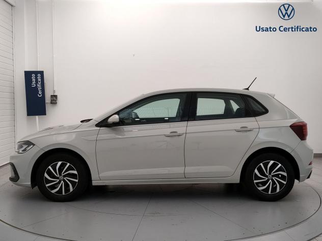 Volkswagen Polo 1.0 TSI Life - Foto 3
