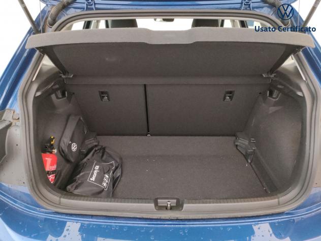 Volkswagen Polo 1.0 TSI Life DSG - Foto 9