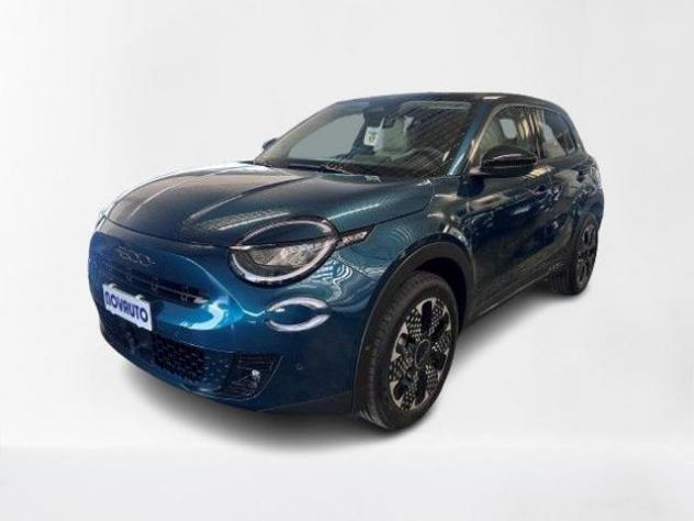 FIAT 600 1.2 hybrid Sport 110cv auto La Prima rif. 23922913