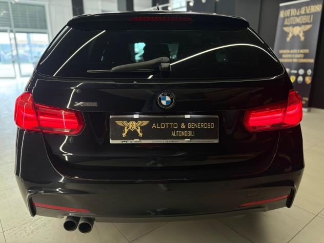 Bmw 335 d xDrive Touring Msport - Foto 7