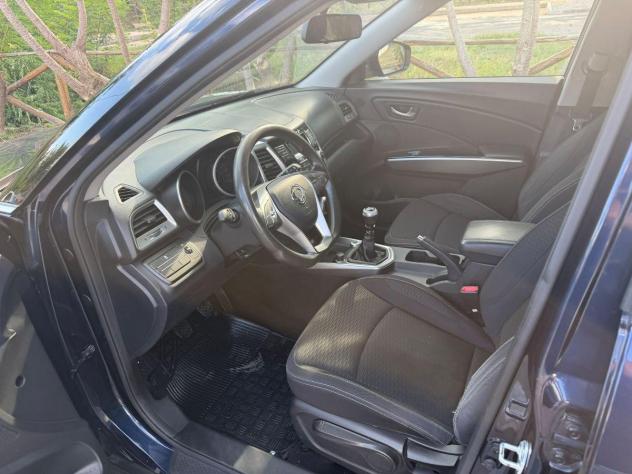 SSANGYONG - Tivoli - 1.6d 2WD Be - Foto 7
