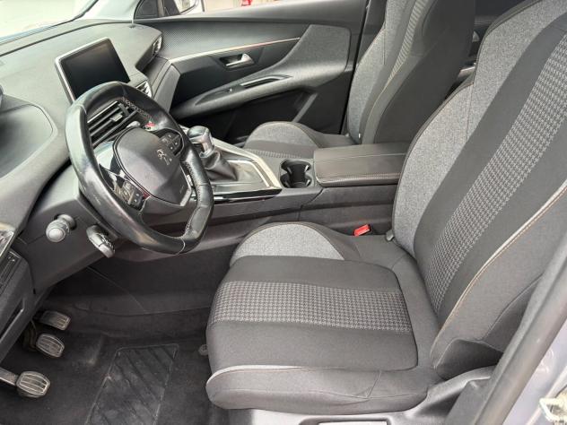 Peugeot 3008 PureTech Turbo 130 S&S Active*EURO6 - Foto 7