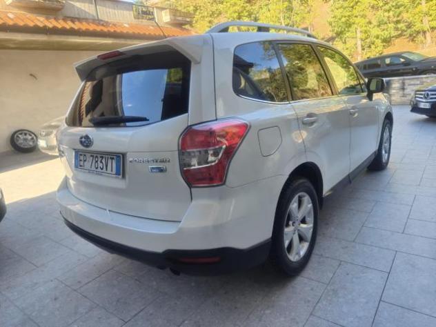 SUBARU Forester 2.0D-L Exclusive rif. 24198682 - Foto 7