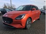SUZUKI Swift 1.2 Hybrid 4WD AllGrip Top NUOVO DA IMMATRICOLARE rif. 22016998