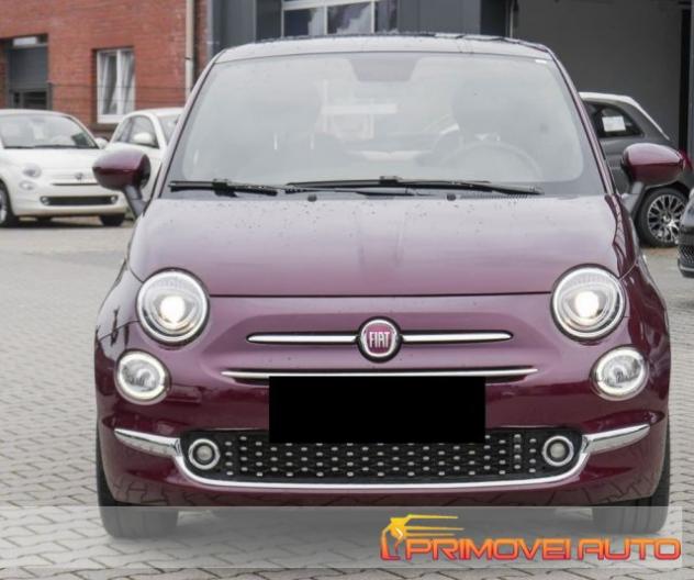 FIAT 500 1.2 Dualogic Star rif. 19882647 - Foto 7