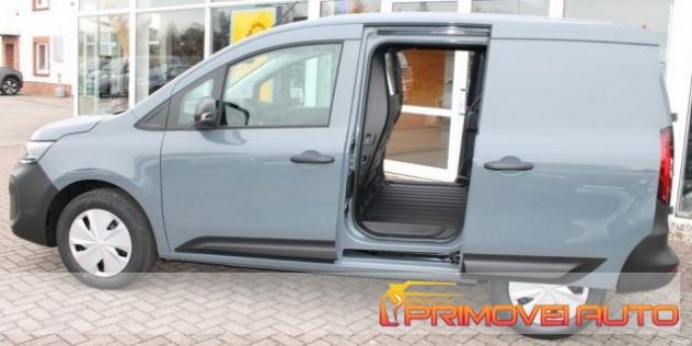 NISSAN Townstar 1.3 130 CV Van PC Acenta rif. 19608885 - Foto 9