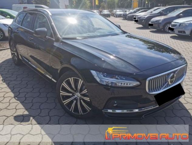 VOLVO V90 B4 automatico Ultimate Bright rif. 19978073 - Foto 10