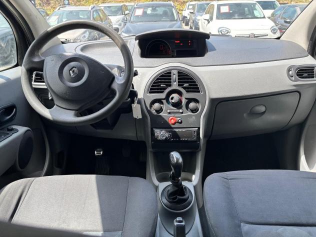 Renault Modus 1.5 Dci - Foto 2