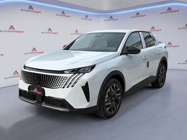 Peugeot 3008 3008 Hybrid 145 e-DCS6 Allure