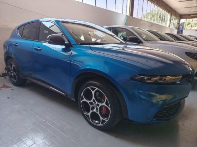 ALFA ROMEO Tonale 1.6 diesel 130 CV TCT6 Veloce MY25 rif. 23878535 - Foto 3