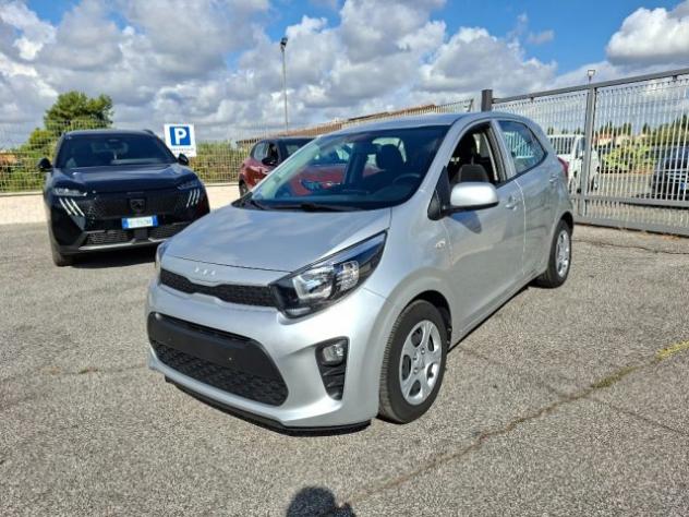 KIA Picanto 1.0 67CV 5p Urban PREZZO REALE!! 18000 KM!! rif. 24108970 - Foto 3