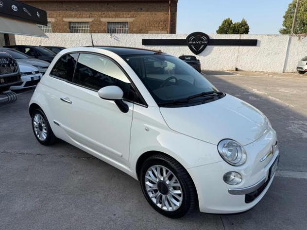 FIAT 500 1.3 Multijet 16V 95 CV Lounge rif. 23945145 - Foto 3