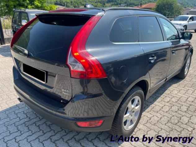 VOLVO XC60 2.4 D 163 CV AWD Geartronic Summum rif. 23745883 - Foto 5
