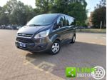 FORD Tourneo Custom 310 2.0 TDCi 130CV aut. PC Titanium 8 POSTI rif. 23966046