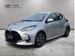 Toyota Yaris Hybrid Trend MY22