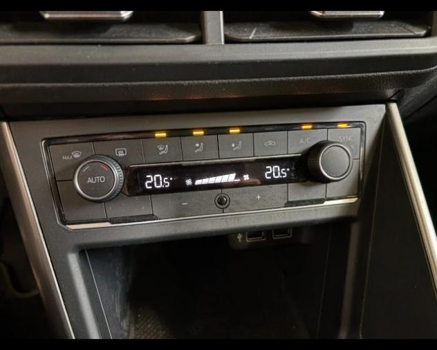 VOLKSWAGEN T-Cross 1.0 TSI STYLE rif. 23725781 - Foto 8