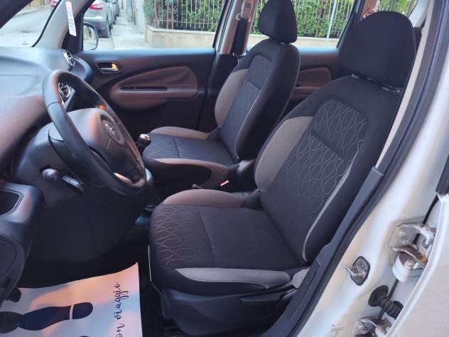 Citroen C3 Picasso 1.6 HDi 92CV PERFETTA - Foto 10