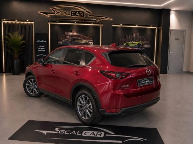 MAZDA CX-5 2.2L Skyactiv-D 150 CV 2WD Evolve rif. 23776694 - Foto 2