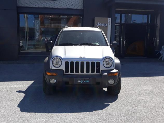 Jeep Cherokee SPORT - Foto 2