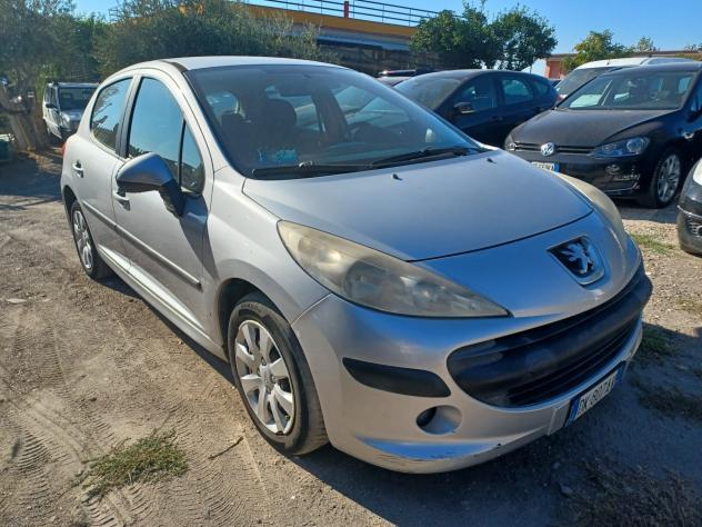 Peugeot 207 1.4 88CV 5p. ONE Line - Foto 2