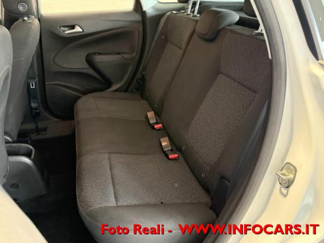 OPEL Crossland 1.2 Turbo 110 CV Edition - PROMO rif. 23263079 - Foto 7
