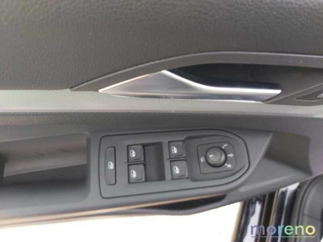 VOLKSWAGEN Golf 1.0 TSI 90 CV Trendline rif. 18710667 - Foto 10