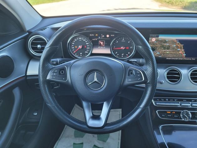 Mercedes-benz E 200 d Auto Exclusive - Foto 9